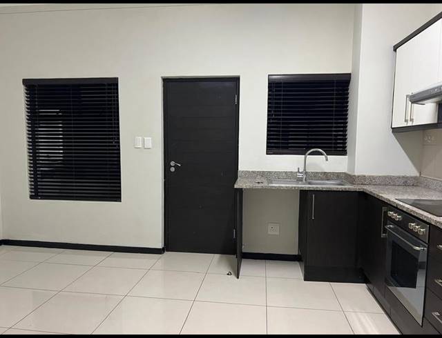 1 BEDROOM PROPERTY TO RENT IN UMHLANGA RIDGE